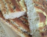 صورة لخطوة 6 من وصفة الخبز التركي (البيدا) 🍞🌙🌙😋