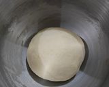Foto langkah ke 2 dari resep Roti isi kacang hijau.