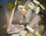 Foto langkah ke 3 dari resep Sop Ayam Klaten - Simple & Enak.