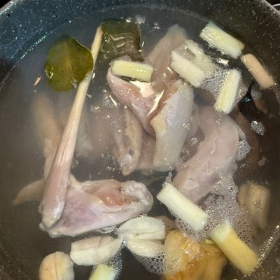 Langkah 3