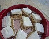 Foto langkah ke 2 dari resep Tahu Tuna Bumbu Genep Khas Bali.