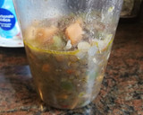 Foto del paso 1 de la receta: Check integral de lentejas