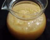 A picture of step 3 of Special Laddu Peethi.