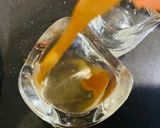 A picture of step 22 of Gol Gappy (gol gappa shots).