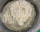 Foto del paso 3 de la receta: Masa de un riquísimo waffle 🧇 😍