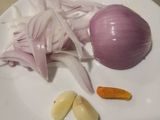 Sayur Lemak Labu