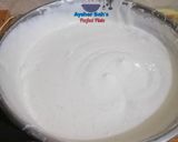 A picture of step 4 of Homemade Banana Ice-cream🍌🍦.