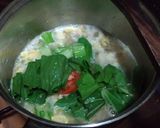Foto langkah ke 5 dari resep Mie Nyemek.