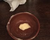 Foto del paso 1 de la receta: Huevo al microondas