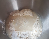 Foto del paso 2 de la receta: Pan baguette