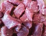 Foto del paso 2 de la receta: Brochetas