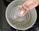 நூடுல்ஸ் குழிப்பணியாரம் (Noodles savoury Paniyaram recipe in tamil) ரெசிபி ஸ்டேப் 1 புகைப்படம்