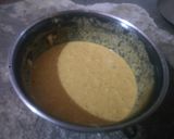 बेसन का आमलेट (Besan Ka Omelette recipe in hindi) रेसिपी चरण 1 फोटो