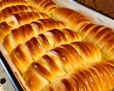 Vaníliás csíkos recept fázis 9 fotója