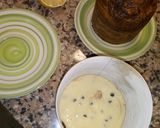 Foto del paso 3 de la receta: Tortita marmolado en lata de durazno 💝