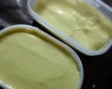 Foto langkah ke 5 dari resep Ice cream mangga (no emulsifier dkk).