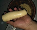 Foto langkah ke 1 dari resep Entonto (bergedel singkong).