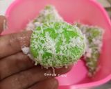 Foto langkah ke 12 dari resep Lupis.