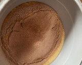 Foto del paso 5 de la receta: Bizcocho cebra