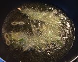 Foto langkah ke 2 dari resep Balado Petai Kacamata.