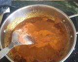 परवल की सब्जी रेसिपी चरण 3 फोटो
