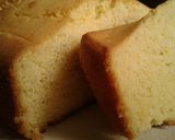 Foto del paso 1 de la receta: Budín de naranja libre de gluten! Excelente!