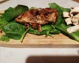 Foto del paso 6 de la receta: Pollo con salsa de ostión