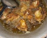 Foto langkah ke 1 dari resep Ayam Masak Merah (Chicken Red Chili Sos).