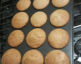 Foto del paso 3 de la receta: Mini quequitos de yogurt