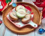 Hình bước làm 4 của món Cơm nhà đơn giản và ngon miệng