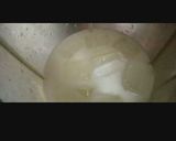 A picture of step 2 of Thandi Thandi Lassi.