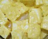 Paneer tikka masala रेसिपी चरण 1 फोटो