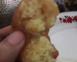 Foto langkah ke 5 dari resep Donat empuk tanpa kentang dan telur,,.
