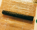 Foto del paso 16 de la receta: SUSHI — maki de pepino