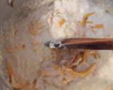 Foto del paso 5 de la receta: Macarrones con Crema de Choclo y Cheddar