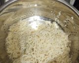 मैगी बिरयानी (maggi biryani recipe in Hindi) रेसिपी चरण 1 फोटो