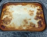 Foto del paso 6 de la receta: Lasagña de ravioles