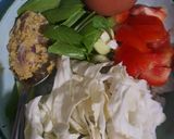 Foto langkah ke 1 dari resep Spaghetti Goreng Jawa.