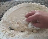 Foto del paso 2 de la receta: Pan lactal (con leche en polvo) 🍞🍞