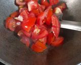 টমেটো চাটনি (Tomato chutney recipe in Bengali) রেসিপি ধাপ - 1 ছবি