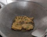 Foto langkah ke 2 dari resep Tempe kriuk/Mendoan.