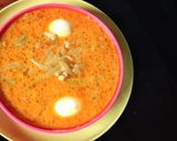Foto langkah ke 9 dari resep Sambal Goreng Labu Siam.