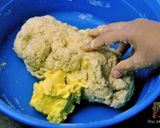 Foto langkah ke 6 dari resep Roti sobek klasik dengan tutorial.