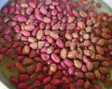Foto del paso 1 de la receta: Garrapiñadas