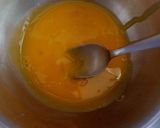 ম্যাঙ্গো সুইস রোল কেক (mango swiss roll cake recipe in Bengali) রেসিপি ধাপ - 1 ছবি