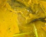 Gambar langkah 3 resipi Ikan Patin Masak Tempoyak.