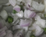மசாலா ஓட்ஸ் ரெசிபி ஸ்டேப் 1 புகைப்படம்