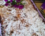 Foto del paso 4 de la receta: Torta de Yogurt 🍋 y Mermelada