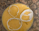 Foto del paso 2 de la receta: Aros de cebolla en Airfryer