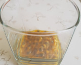 Foto del paso 2 de la receta: Parfait light a la LuzMa con frutos tropicales